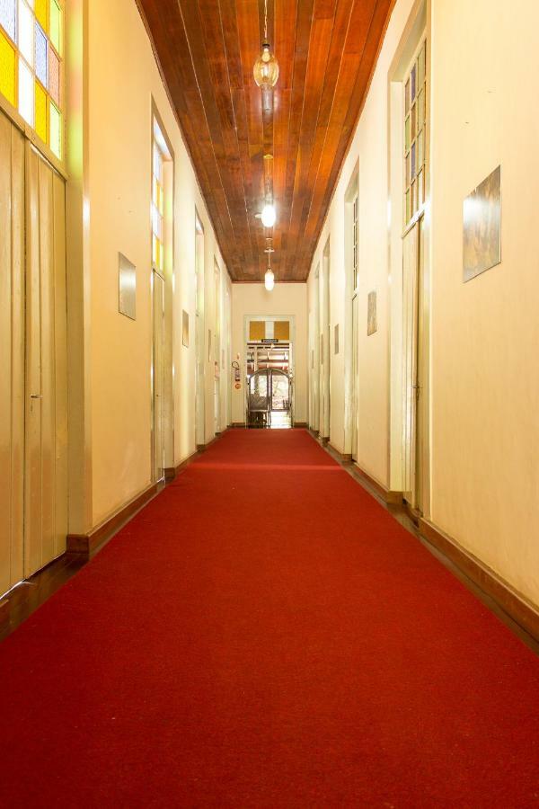 Hotel Caldas Da Imperatriz Santo Amaro da Imperatriz Ngoại thất bức ảnh