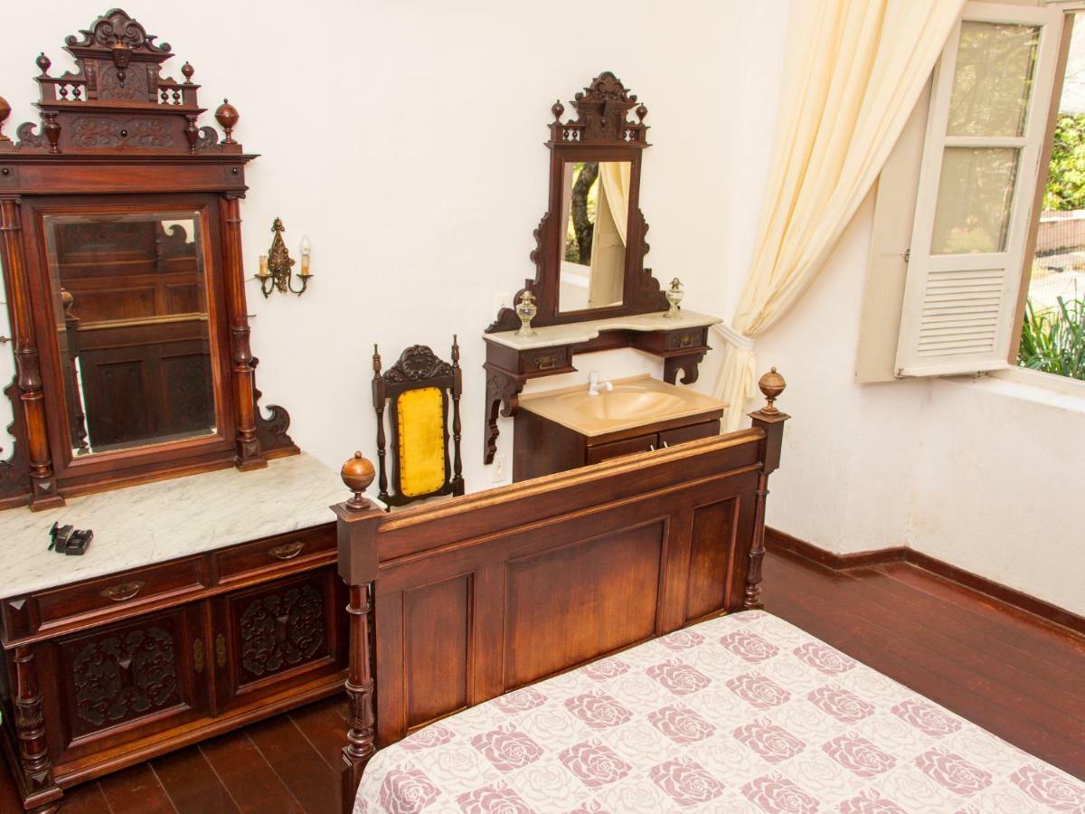 Hotel Caldas Da Imperatriz Santo Amaro da Imperatriz Ngoại thất bức ảnh